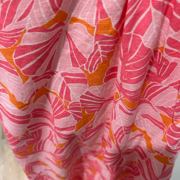 Lilly Pulitzer dress 🌴🌸🌺 size 14 - Picture 3 of 15